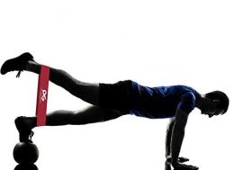 Exercise therapy